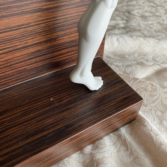 RETIRED 2008 ‘FASTER’ LLADRO PORCELAIN FIGURINE - Picture 11 of 12